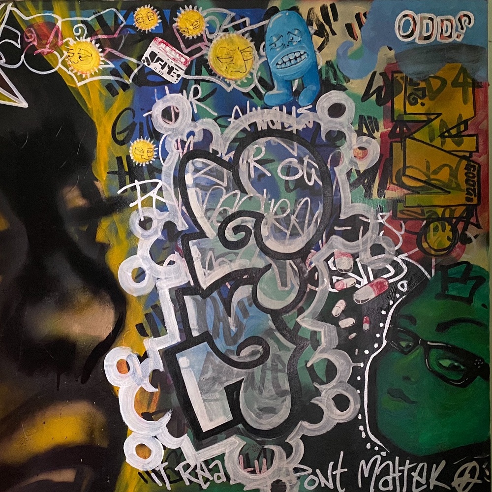 Meet your Posher, Aud